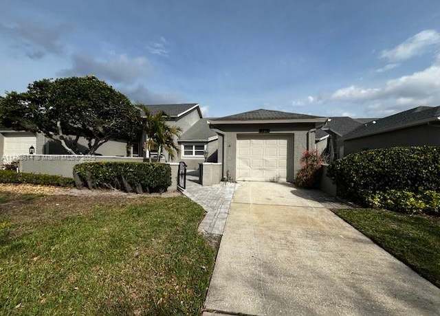 Property at Undisclosed address, Palm Harbor, FL 34684, 2 beds, 2 baths