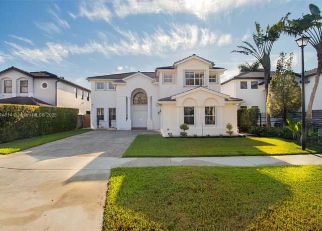 Property at 1411 SW 149th Pl, Miami, FL 33194, 5 beds, 4 baths