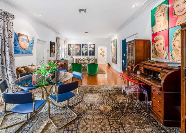 Property at 4404 Alhambra Cir, Coral Gables, FL 33146, 3 beds, 3 baths