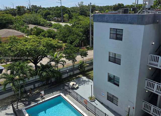 Property at 13500 NE 3rd Ct #110, North Miami, FL 33161, 2 beds, 2 baths