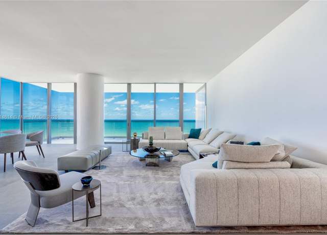 Property at 2000 S Ocean Dr Unit 5A, Hallandale Beach, FL 33009, 3 beds, 3.5 baths