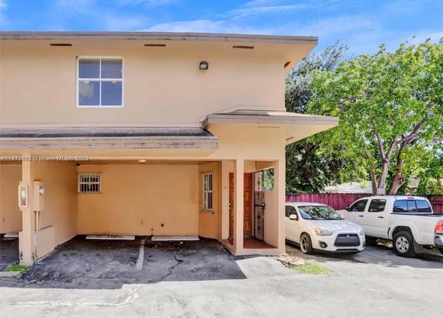 Property at 451 NE 136th St Unit I-101, North Miami, FL 33161, 3 beds, 2.5 baths