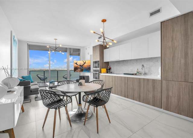 Property at 2900 NE 7th Ave #1806, Miami, FL 33137, 2 beds, 2 baths