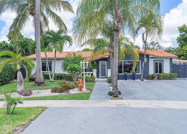 Property at 12121 SW 107th St, Miami, FL 33186, 4 beds, 3 baths