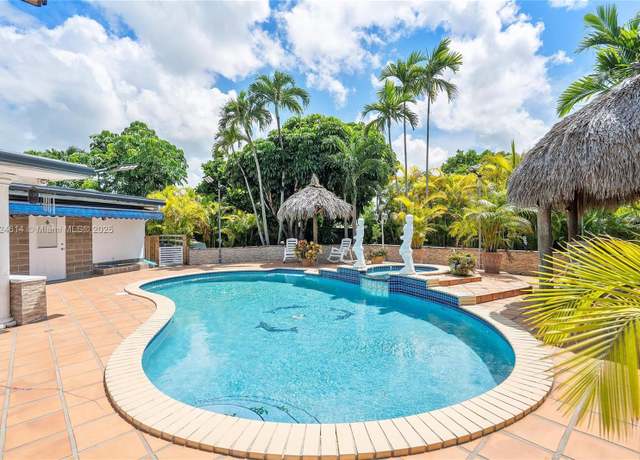 Property at 12121 SW 107th St, Miami, FL 33186, 4 beds, 3 baths
