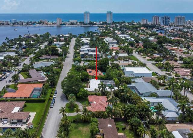 Property at 1022 Jefferson St, Hollywood, FL 33019, 4 beds, 4 baths