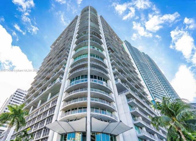 Property at Undisclosed address, Miami, FL 33130, 1 bed, 1.5 baths
