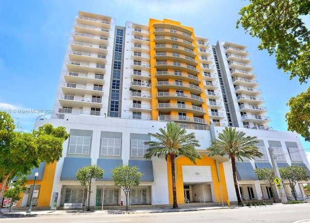 Property at 900 SW 8th St #1110, Miami, FL 33130, 1 bed, 1 bath