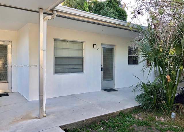 Property at 1746 N 3rd Ave N #3, Lake Worth, FL 33460, 1 bed, 1 bath