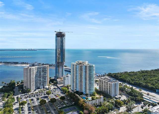 Property at 2475 Brickell Ave #806, Miami, FL 33129, 2 beds, 2 baths