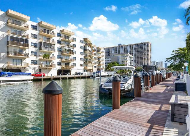 Property at 3875 NE 168th St #3875, North Miami Beach, FL 33160, 3 beds, 2.5 baths