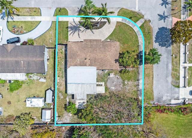 Property at 21430 SW 102nd Ct, Cutler Bay, FL 33189, 4 beds, 2 baths