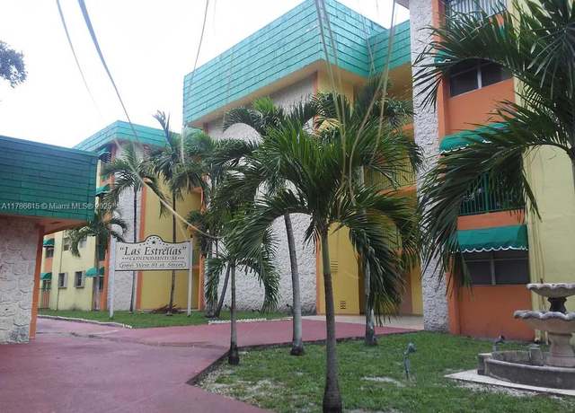 Property at 666 W 81st St #127, Hialeah, FL 33014, 1 bed, 1 bath