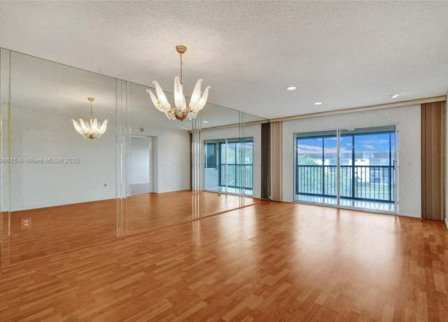 Property at 12750 SW 15th St Unit 411D, Pembroke Pines, FL 33027, 2 beds, 2 baths