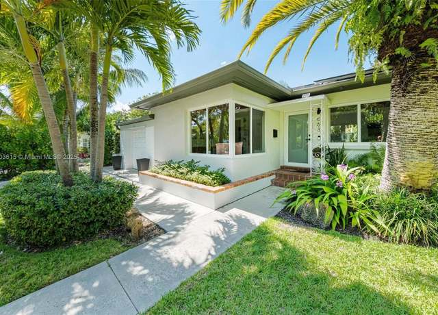 Property at 863 NE 90th St, Miami, FL 33138, 3 beds, 2 baths