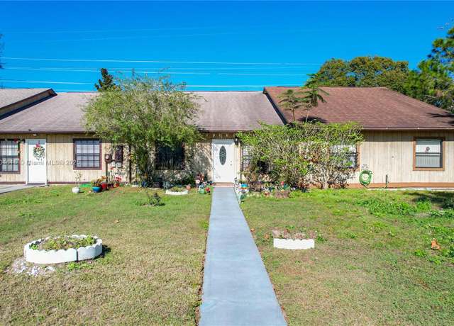 Property at 3017 Jon Jon Ct, Orlando, FL 32822, 3 beds, 2 baths