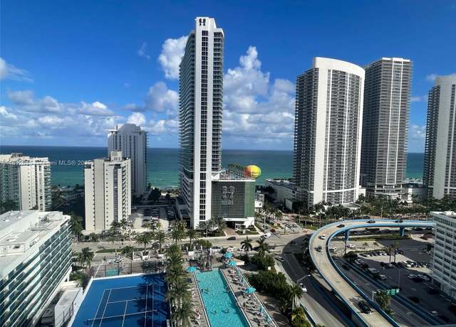 Property at 4010 S Ocean Dr Unit R1705, Hollywood, FL 33019, 2 beds, 2 baths