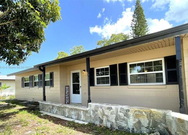 Property at 1148 N Singleton Ave, Titusville, FL 32796, 4 beds, 2 baths
