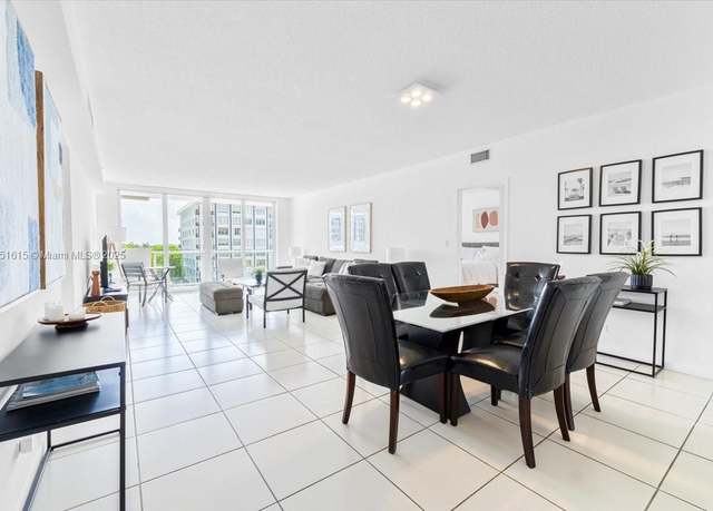 Property at 5601 Collins Ave #521, Miami Beach, FL 33140, 2 beds, 2 baths