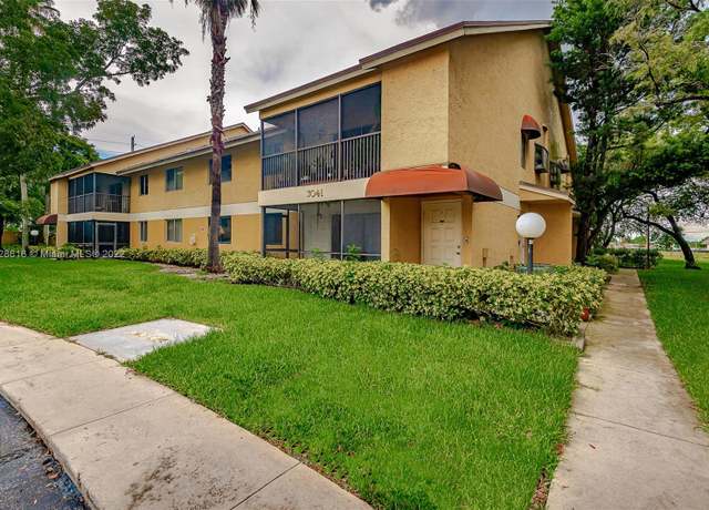 Property at 3041 N Oakland Forest Dr #204, Oakland Park, FL 33309, 2 beds, 2 baths