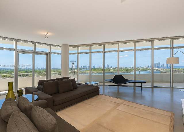 Property at 6101 Aqua Ave #702, Miami Beach, FL 33141, 3 beds, 3.5 baths