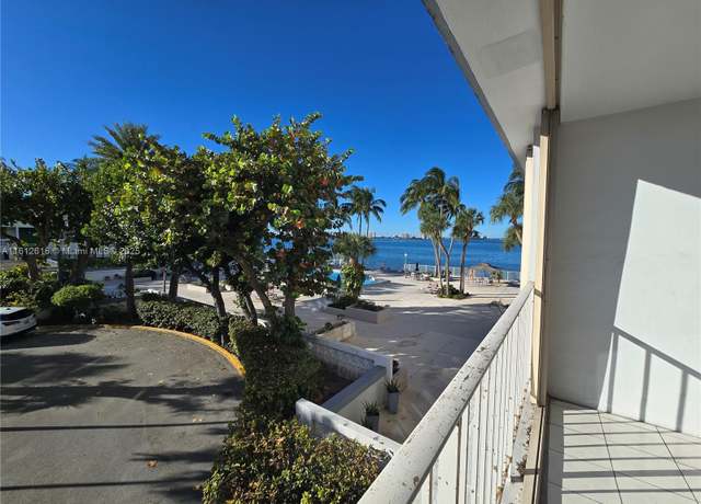 Property at 1865 79th St Cswy Unit 2D, North Bay Village, FL 33141, 1 bed, 1 bath