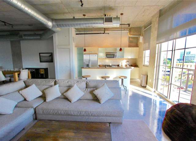 Property at 410 NW 1st Ave #504, Fort Lauderdale, FL 33301, 1 bed, 1 bath