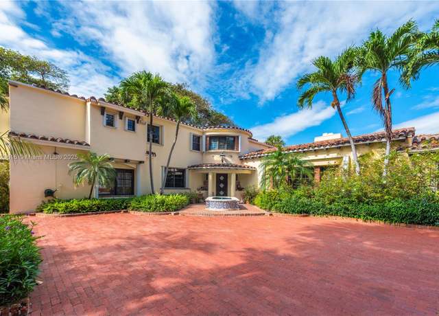 Property at 3500 Flamingo Dr, Miami Beach, FL 33140, 6 beds, 6.5 baths