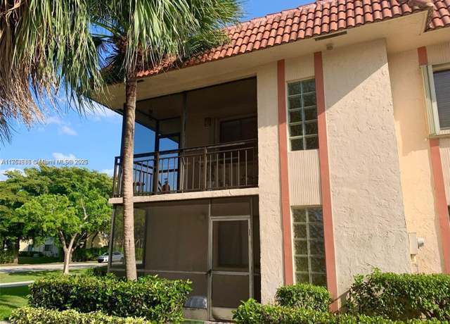Property at 399 Lakeview Dr #101, Weston, FL 33326, 2 beds, 2 baths