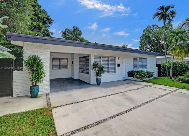 Property at 281 NE 112th St, Miami, FL 33161, 3 beds, 2 baths