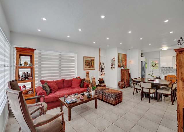 Property at 281 NE 112th St, Miami, FL 33161, 3 beds, 2 baths