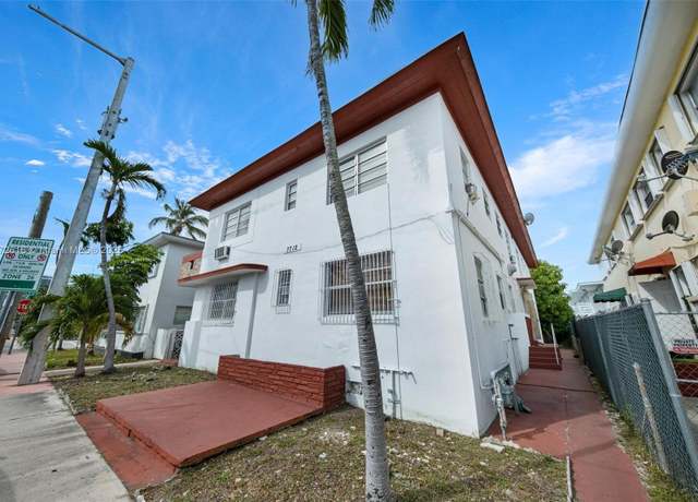 Property at 7712 Byron Ave #2, Miami Beach, FL 33141, 2 beds, 1.5 baths