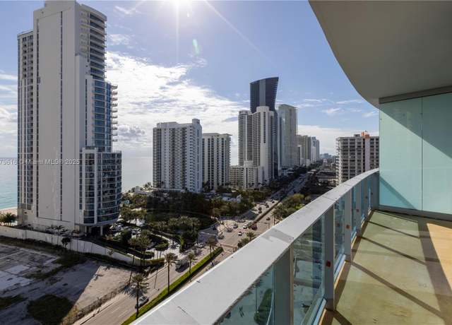Property at 17550 Collins Ave #1502, Sunny Isles Beach, FL 33160, 2 beds, 2.5 baths