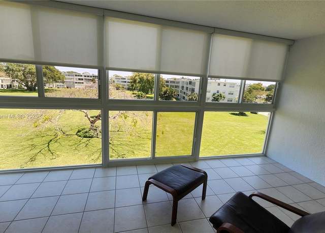Property at 4065 N Lyndhurst N #4065, Deerfield Beach, FL 33442, 2 beds, 2 baths
