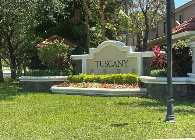 Property at 2622 SW 82nd Ave #104, Miramar, FL 33025, 2 beds, 2.5 baths