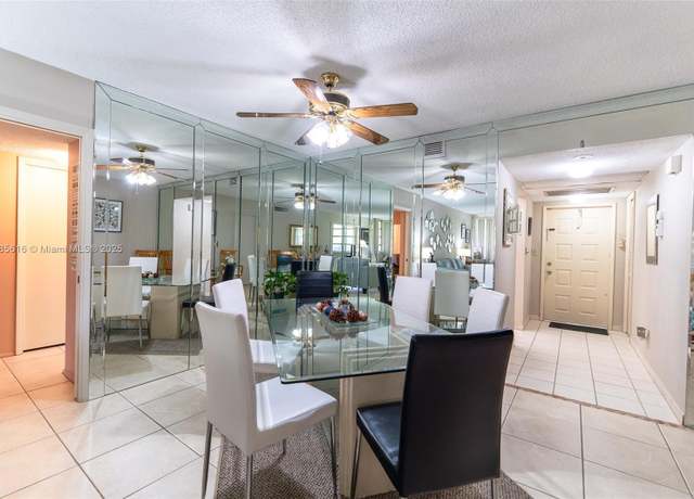 Property at 4221 W Palm Aire Dr #203, Pompano Beach, FL 33069, 3 beds, 3 baths