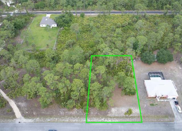 Property at 15 Wells Ave, Lehigh Acres, FL 33936