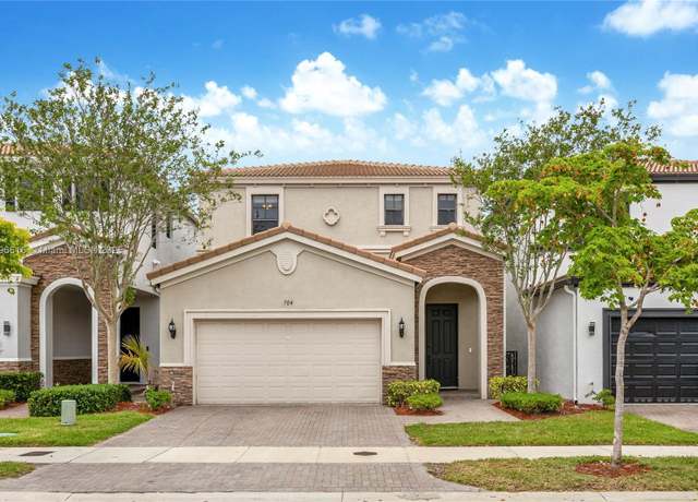 Property at 704 NE 193 St, Miami, FL 33179, 4 beds, 2.5 baths