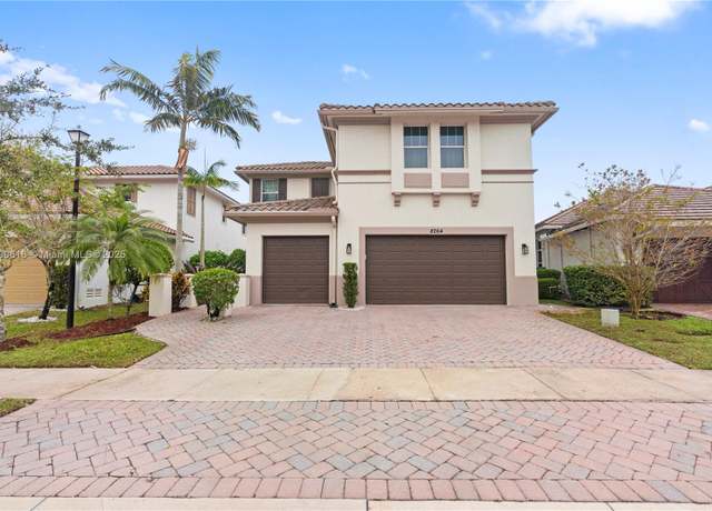 Property at 8264 NW 118th Way, Parkland, FL 33076, 5 beds, 4 baths