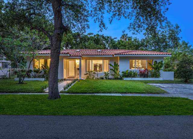 Property at 229 NW 111th Ter, Miami Shores, FL 33168, 3 beds, 2 baths