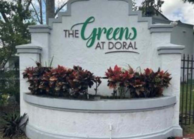 Property at 4659 NW 97th Ct #35, Doral, FL 33178, 2 beds, 2 baths