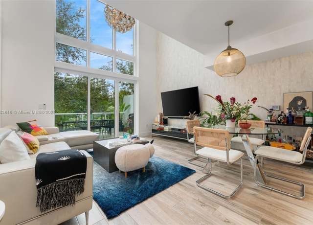 Property at 455 NE 39th St #105, Miami, FL 33137, 2 beds, 2 baths