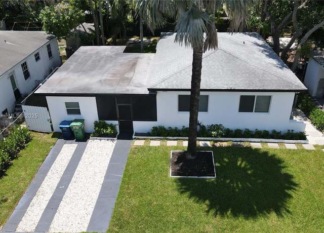 Property at 270 NE 162nd St, Miami, FL 33162, 4 beds, 3 baths