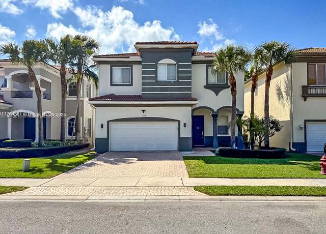Property at 1094 Grove Park Cir, Boynton Beach, FL 33436, 5 beds, 4 baths