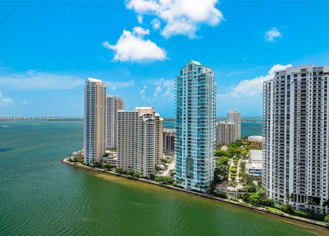 Property at 300 S Biscayne Blvd Unit T-3014, Miami, FL 33131, 2 beds, 2 baths