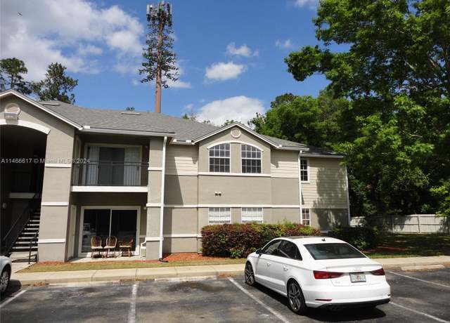 Property at 3705 SW 27th St #627, Gainesville, FL 32608, 3 beds, 3 baths
