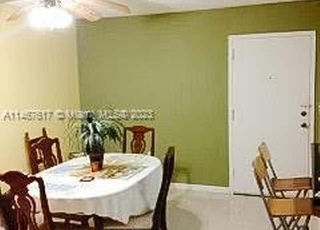 Property at 9686 Fontainebleau Blvd #405, Miami, FL 33172, 2 beds, 2 baths