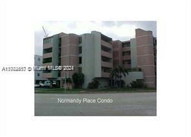 Property at 2000 Biarritz Dr #403, Miami Beach, FL 33141, 1 bath