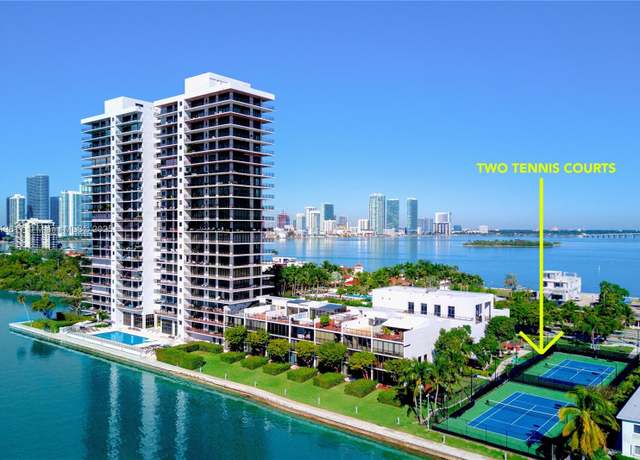 Property at 1000 Venetian Way #1503, Miami, FL 33139, 3 beds, 2.5 baths