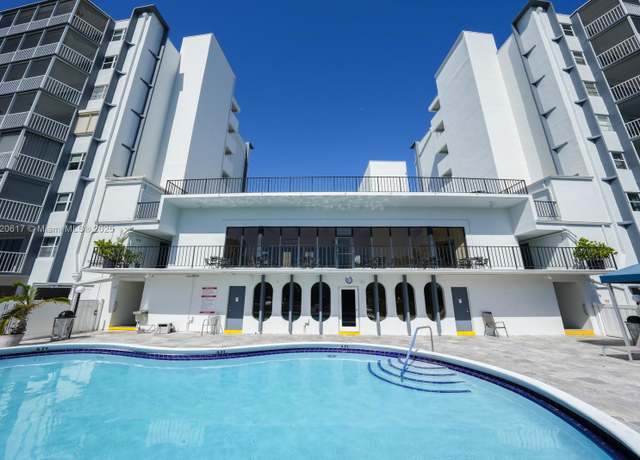 Property at 200 Diplomat Pkwy #827, Hallandale Beach, FL 33009, 1 bed, 1.5 baths